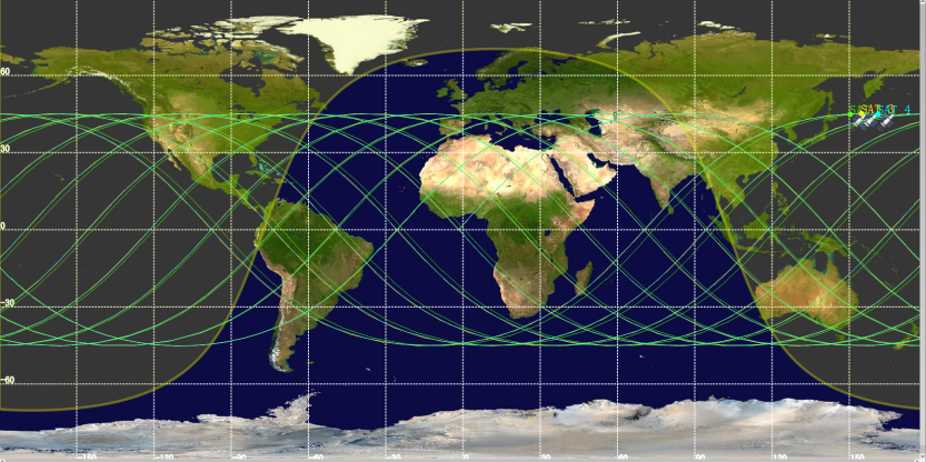 图3.2 预期结果2D